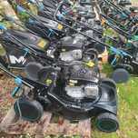 Kosiarka spalinowa Briggs Stratton I inne