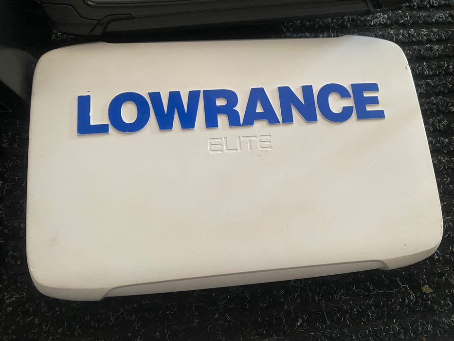 Sonda Pesca LOWRANCE