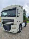 DAF  XF 105 460kM Automat
