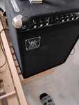 Combo basowe Music Man b120 80s