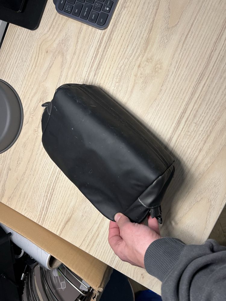 Kosmetyczka Versace