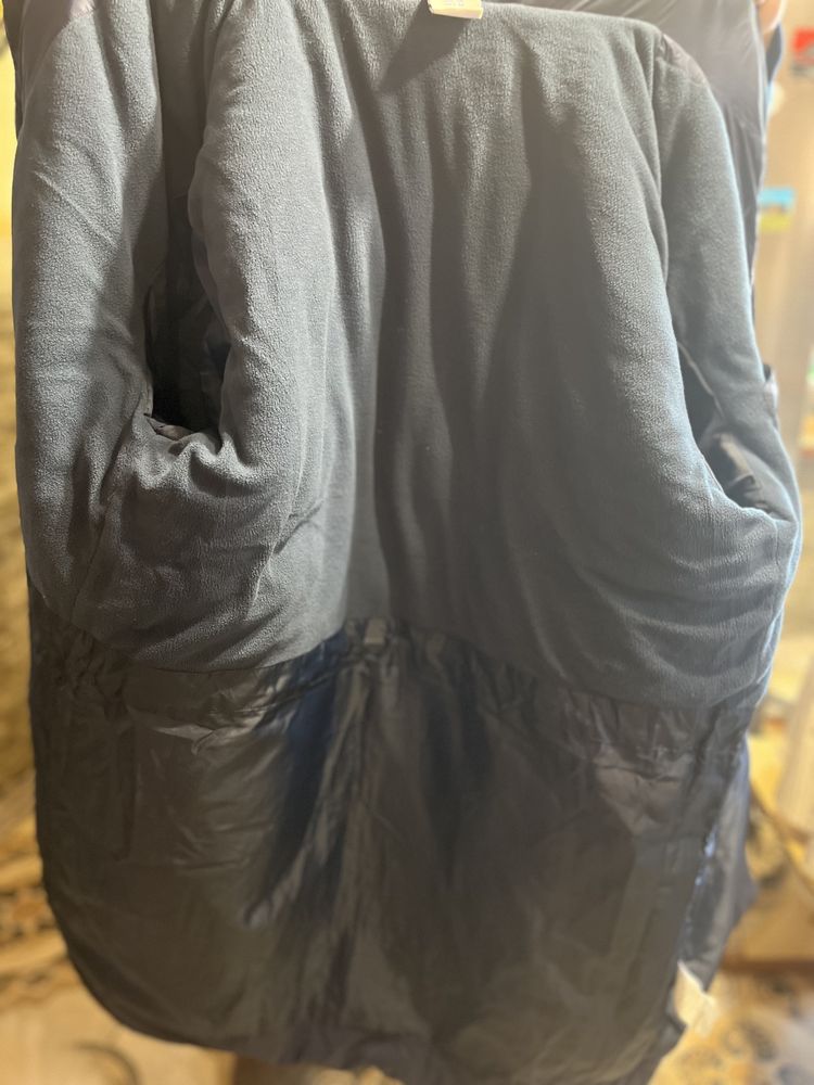 мужское зимнее пальто, куртка joma