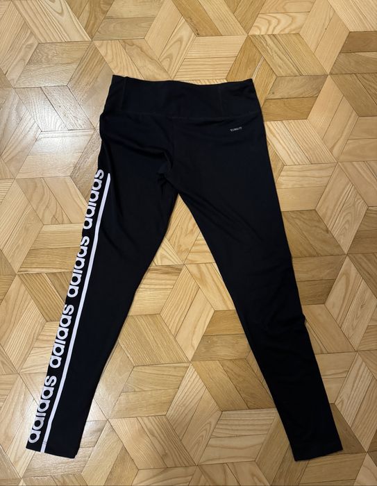 Legginsy Adidas