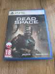 Dead Space ps5 Pl