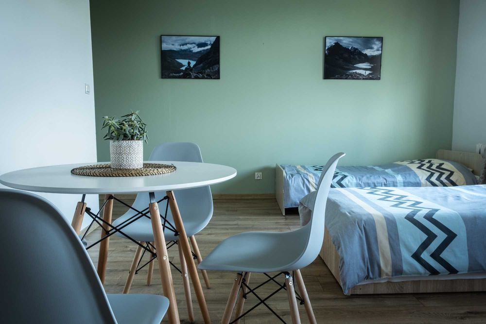 Noclegi Jeleśnia, kwatery pracownicze w wysokim standardzie