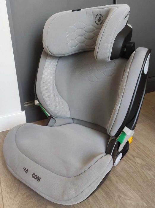 Fotelik Maxi Cosi kore pro i-size 15-36 kg