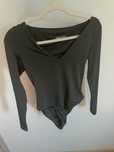 Body shein gładkie