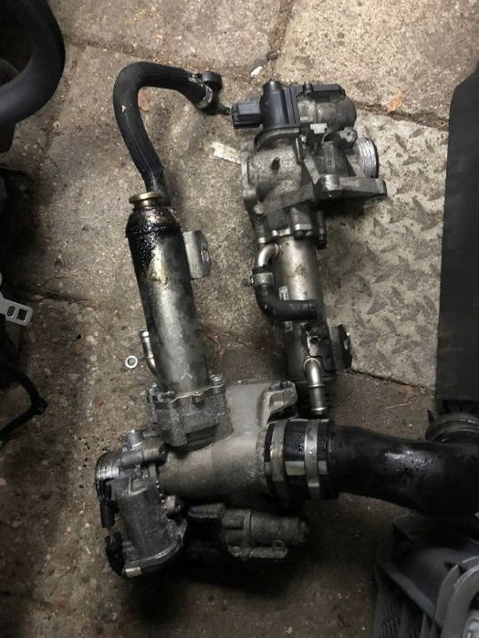 egr volvo v70 s60 s80 xc90 07- 2.4 d5 rozne nr