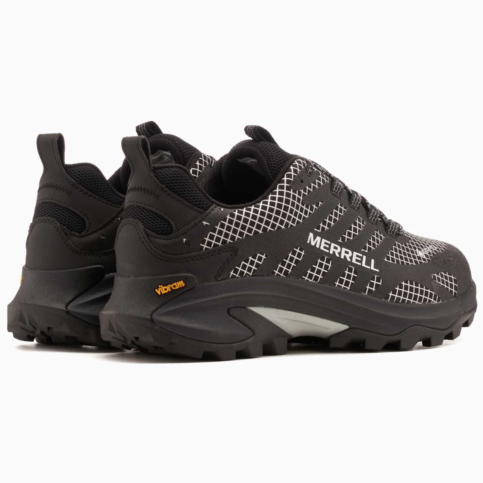ОРИГИНАЛ Merrell Moab Speed ​​​​2 Gore-Tex J038405 кроссовки кросівки