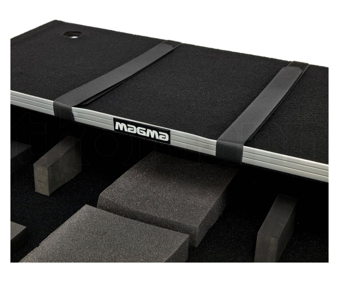 Walizka magma  dla  Pioneer flx6