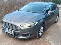 Ford Mondeo Ford Mondeo Kombi.