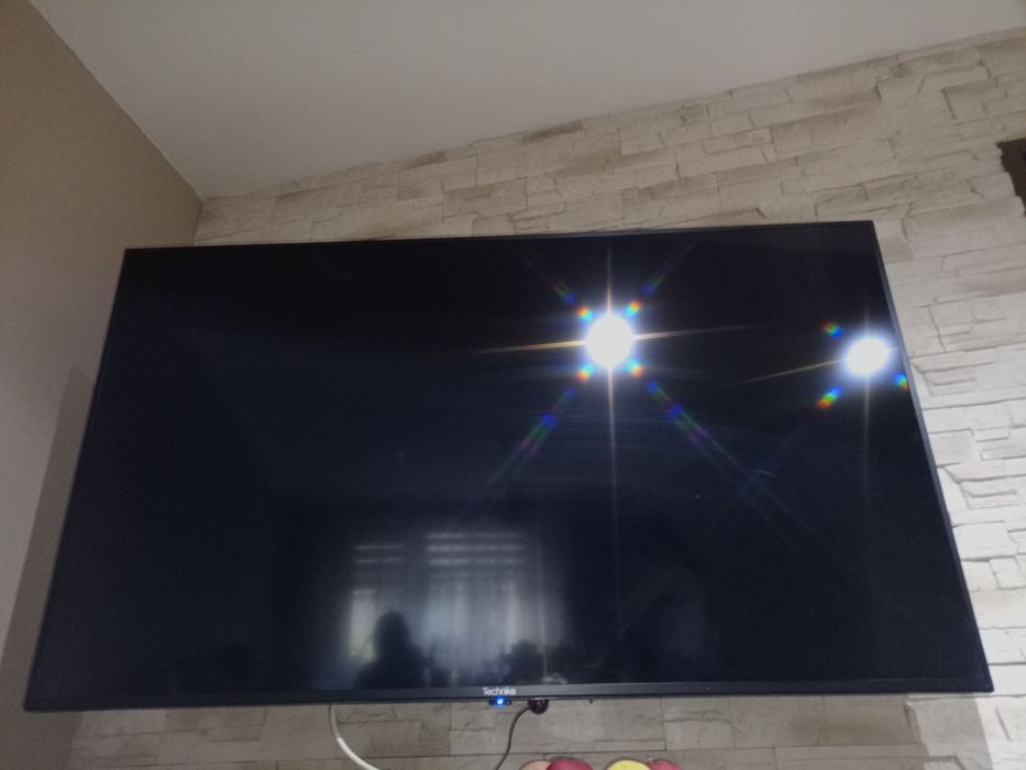 Telewizor TECHNIKA 55 cali