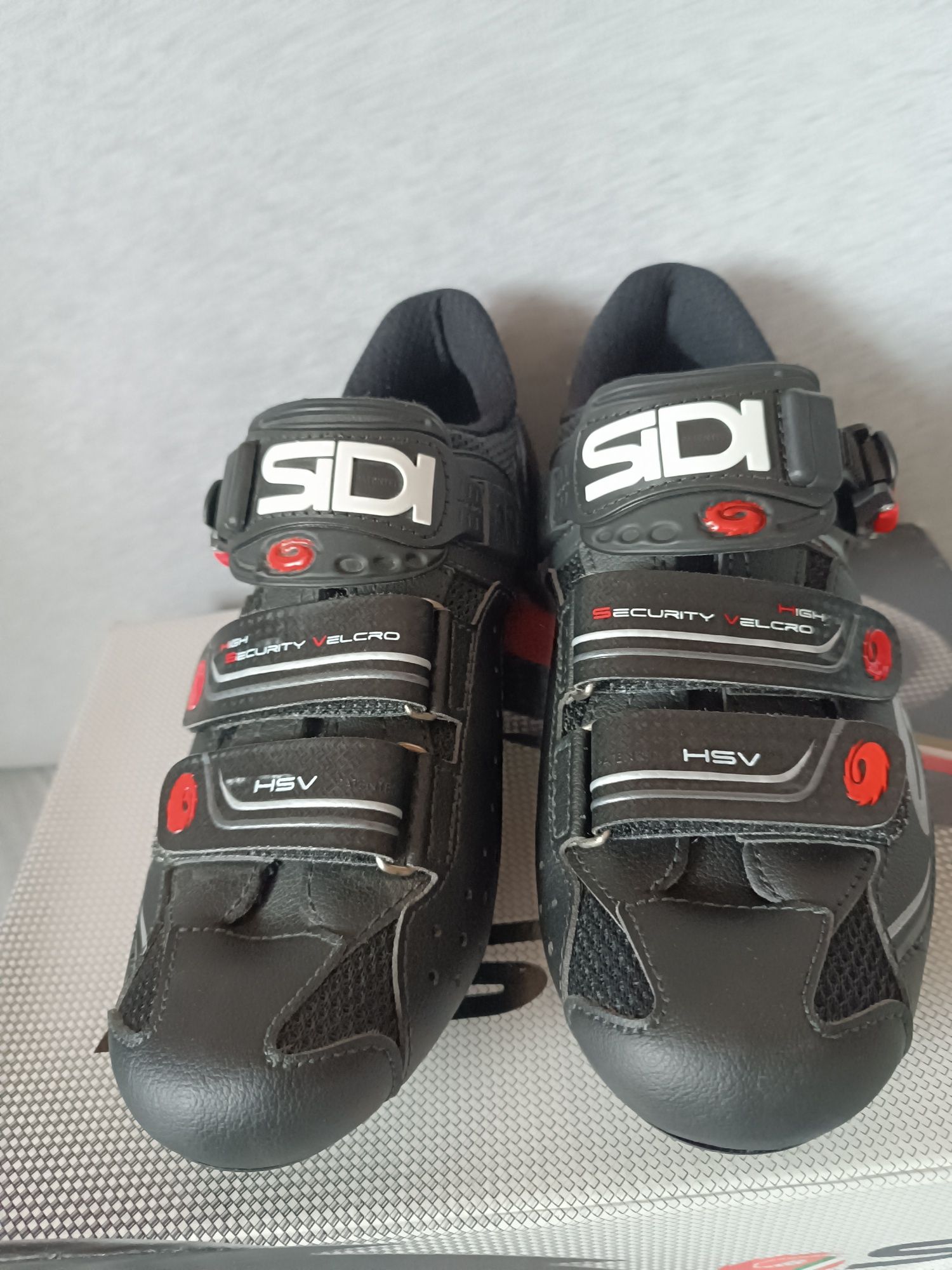 Buty szosowe SIDI Genius 7 nowe