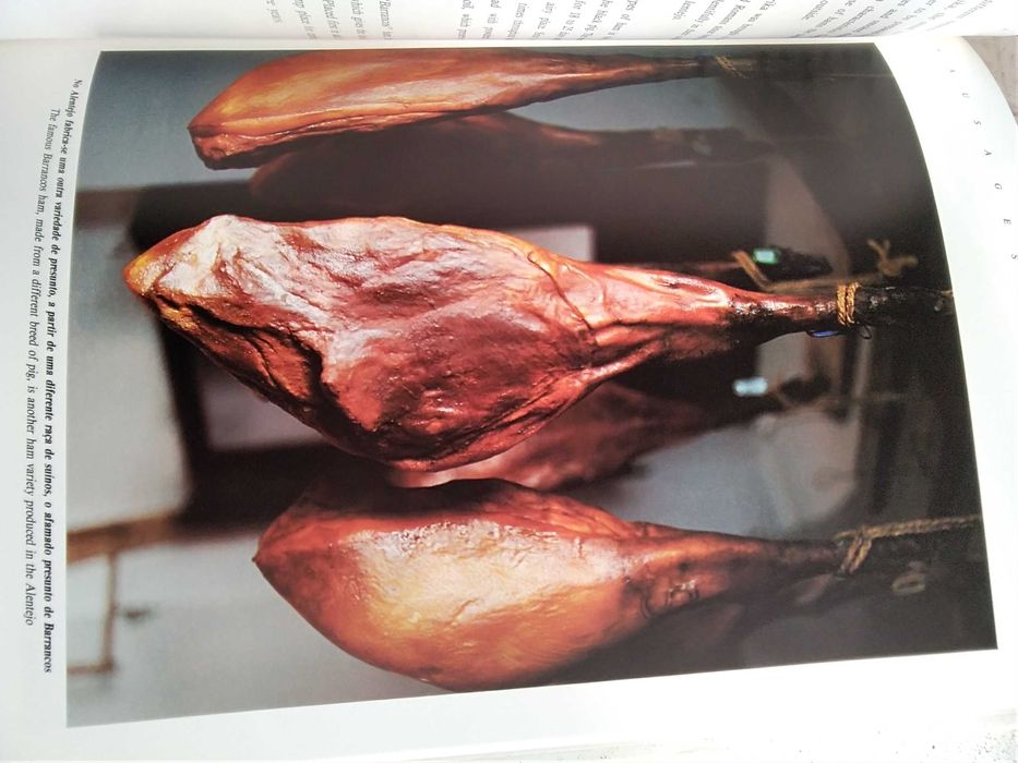 Produtos Alimentares Tradicionais