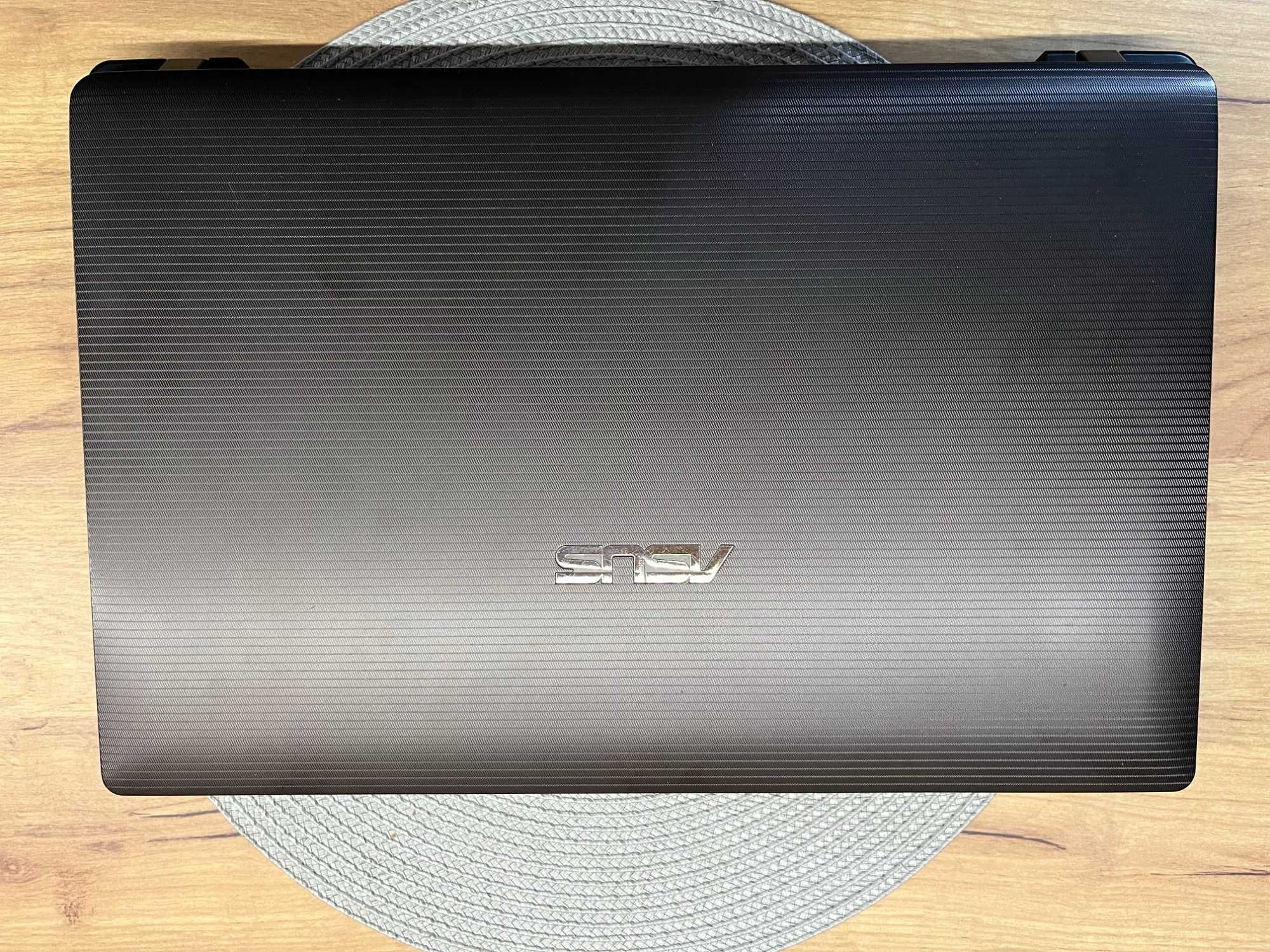 Laptop ASUS K53U