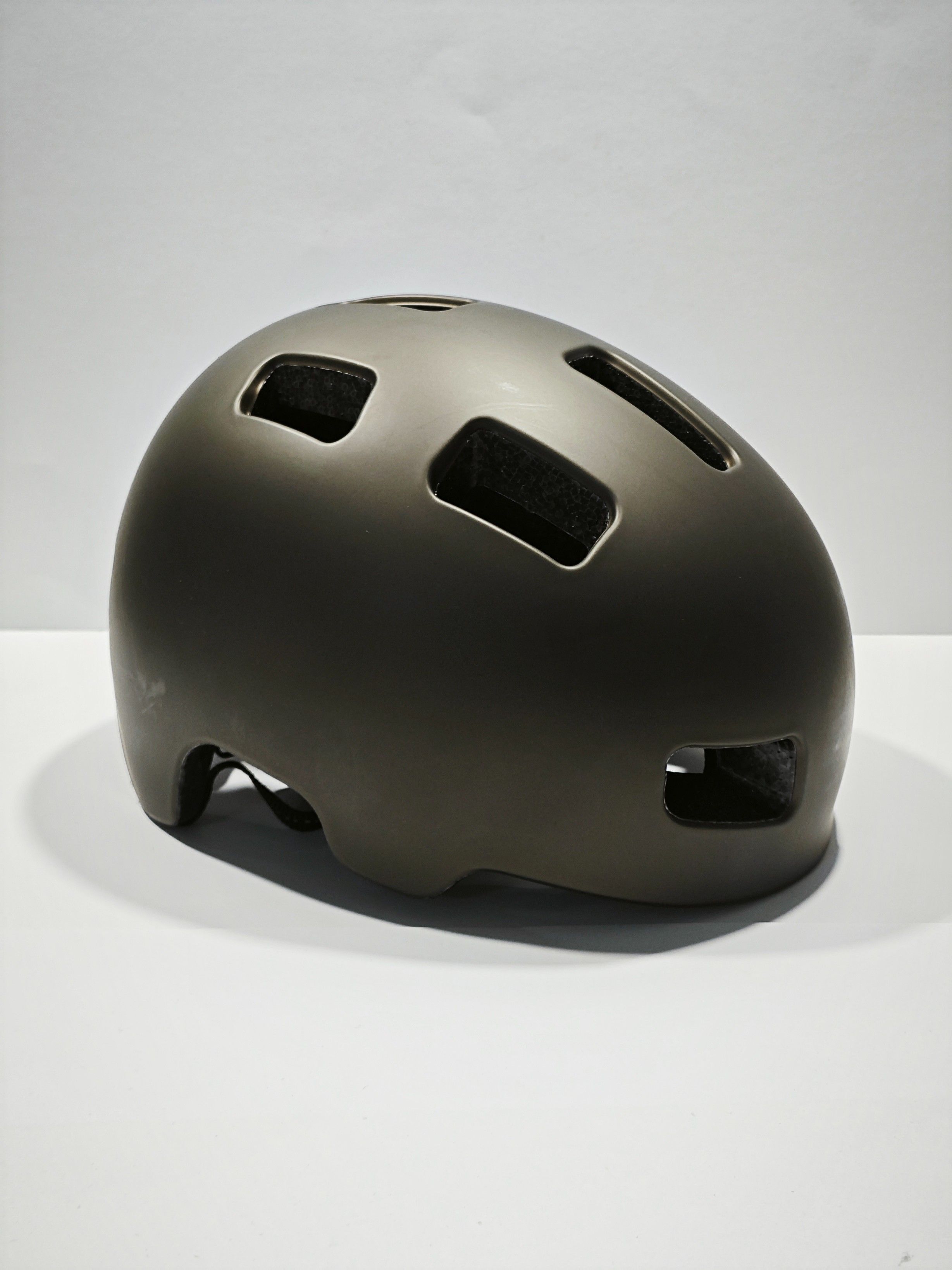 Kask Rowerowy Uvex City 4 R. L 58-61 Cm Z Lampką Led
