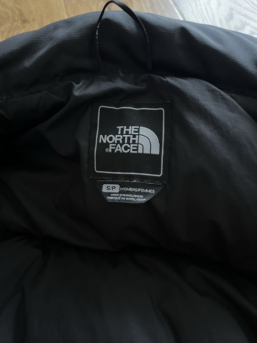 Безрукавка The north face 700 оригінал