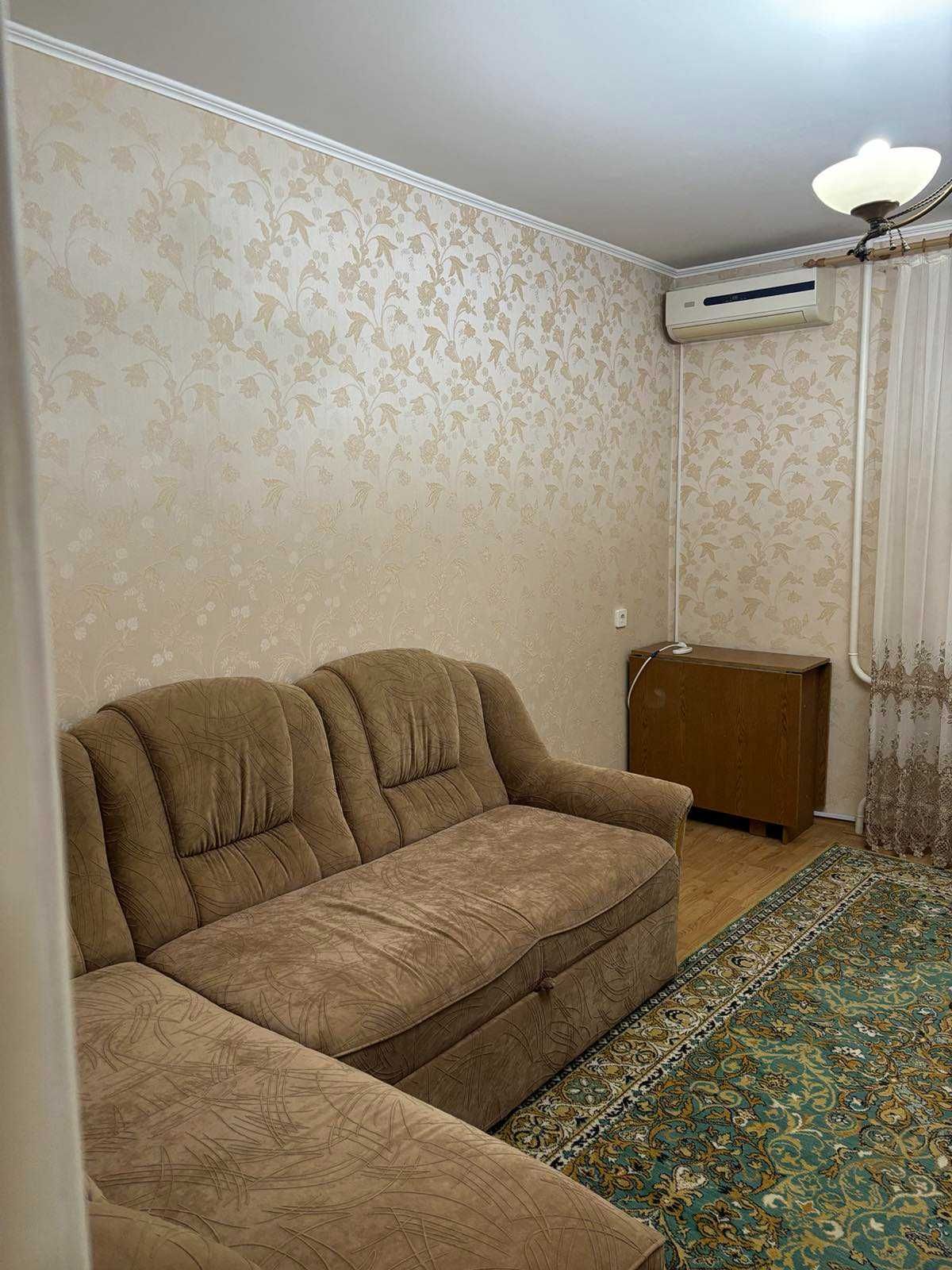 (8) Здається в оренду 2 кімнатна квартира район Слов'янка 9726