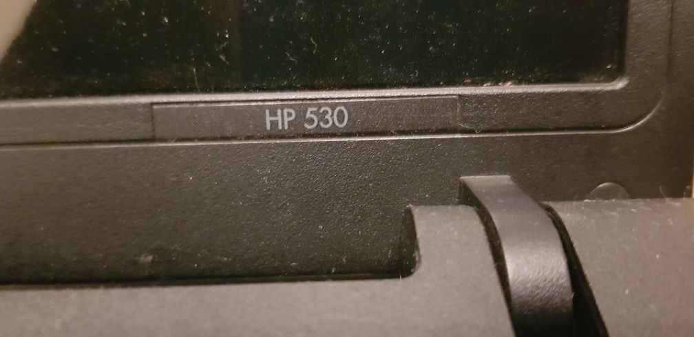 Portatil HP 530 HP