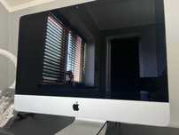 Komputer Apple Imac 21,5” 2017