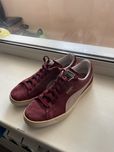 Кроссовки Puma Suede classic