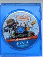 Little Big Planet 3 PS4 PS5