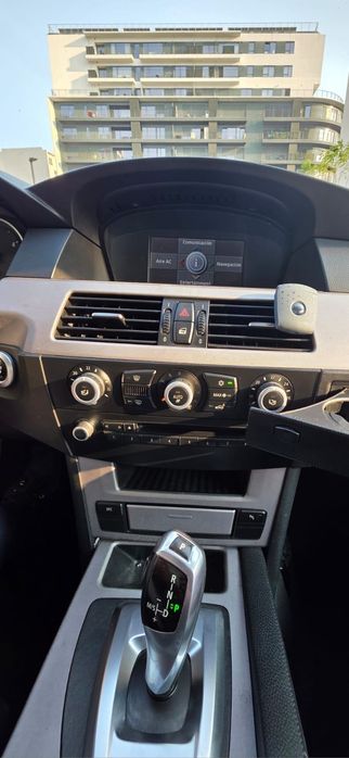 Bmw 520da pack M Nacional