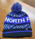 Шапка The North Face, One size