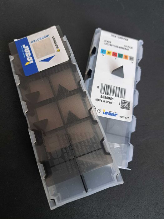 Płytka TPUN 110308 IC428