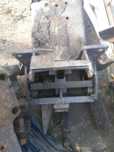 Zaczep hitch Massey Ferguson 3060,3070,3080,3090,3125,3640,3650,3690,