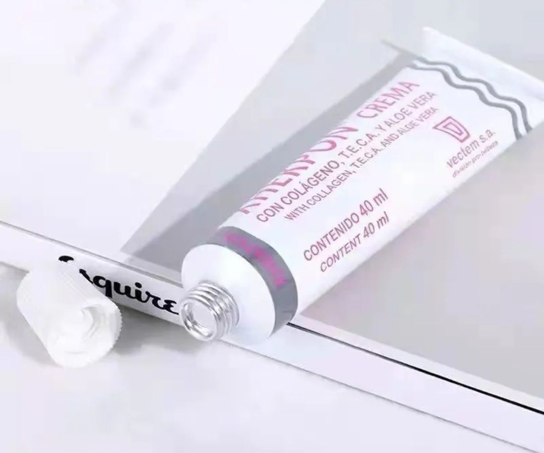 Розпродаж!!! XHEKPON CREMA омолоджуючий крем з колагеном 40 мл.