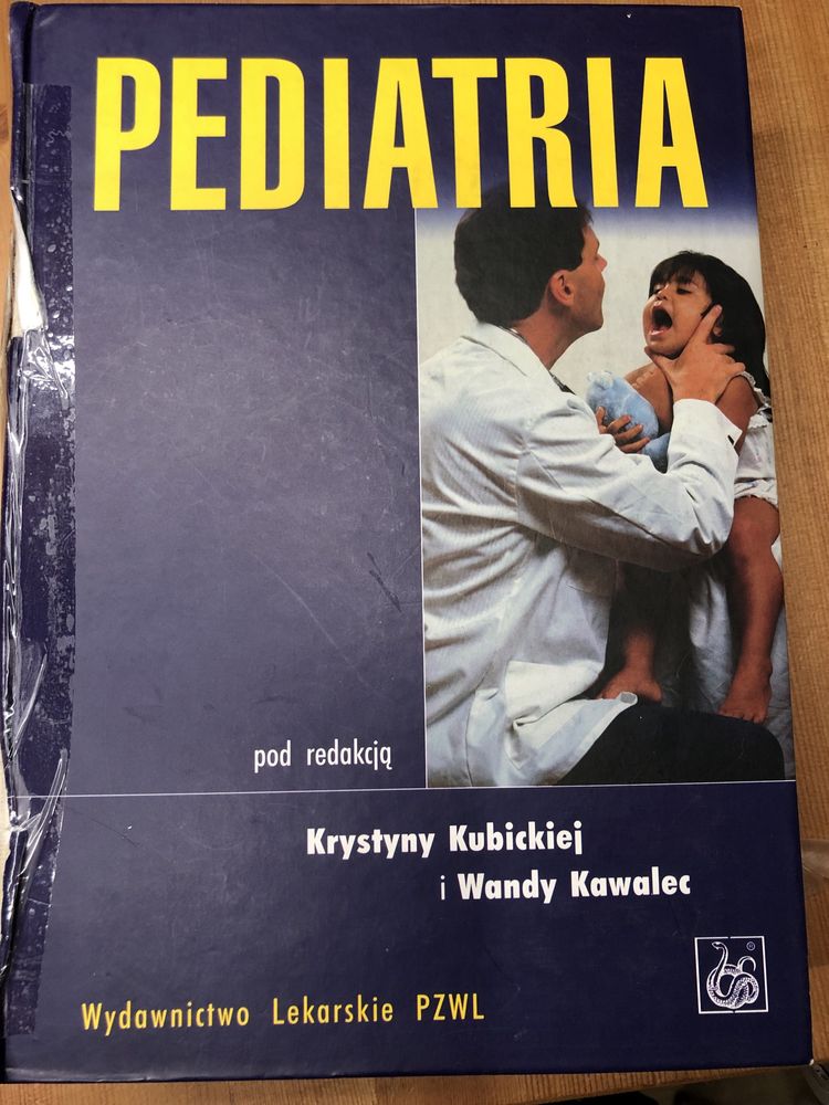 Pediatria Kubicka i Kawalec