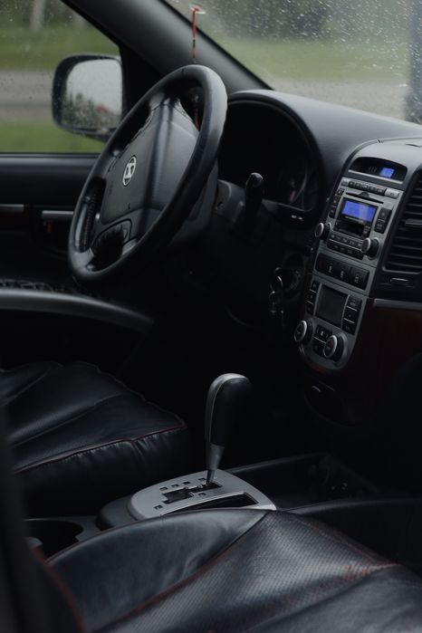 Продам Санта Фе 2 Срочно