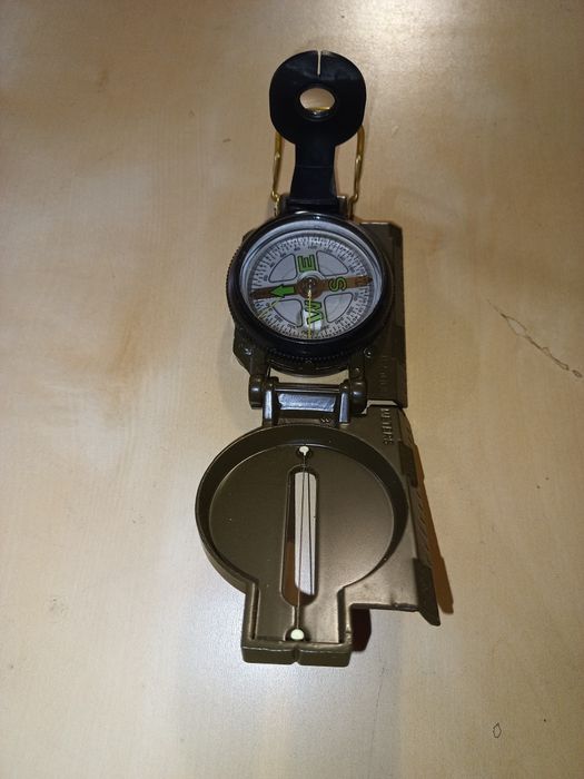 Компас тактический