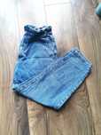 Spodnie dżinsowe jeansowe dżinsy jeansy L 40