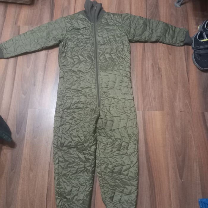 Термо комбінезон NATO