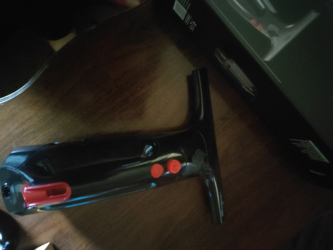 Myjka automatyczna do okien jak Karcher