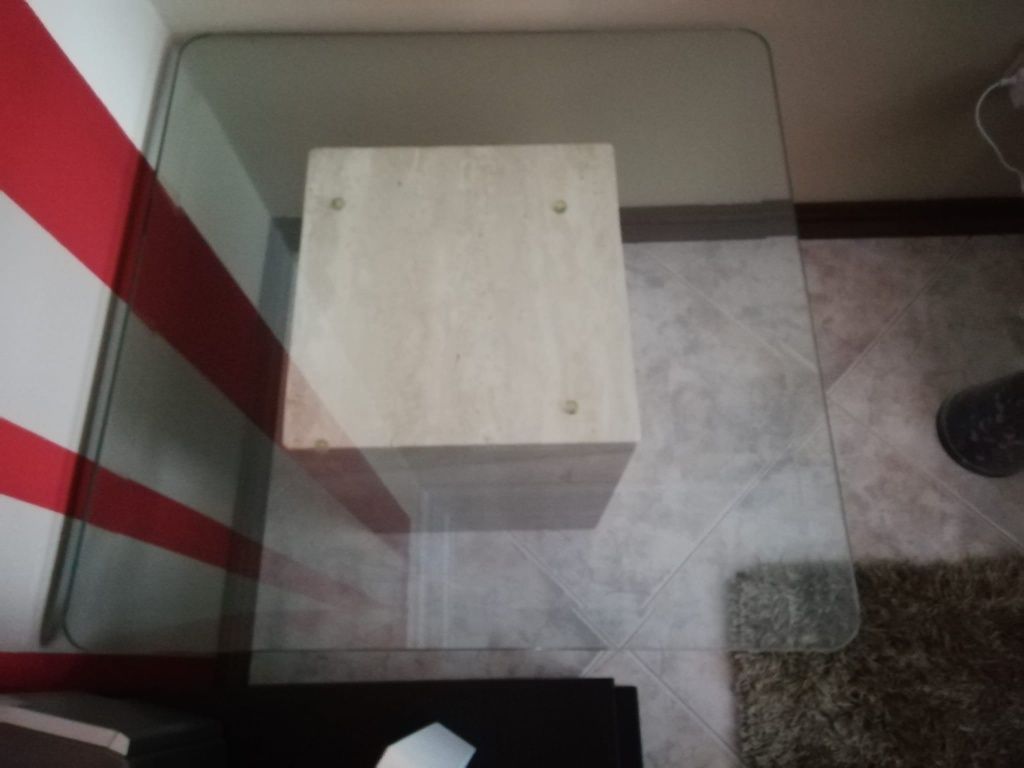 Mesa de Centro 60x60