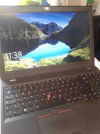 Ноутбук Lenovo Thinkpad