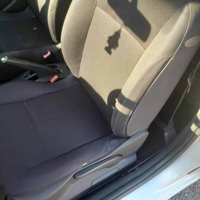 Renault Clio 2006r 1.2 klimatyzacja