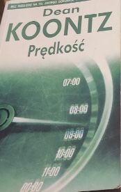 Prędkość, Dean Koont