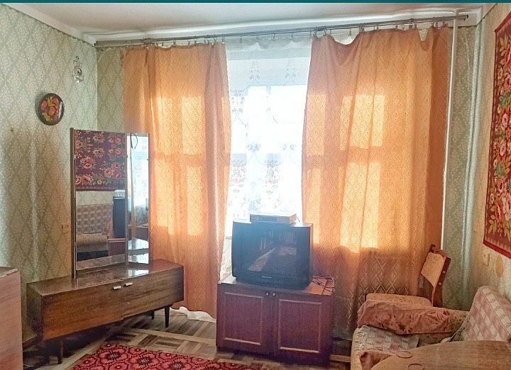 Вільна! 1-кімн кв по вул Водограйній