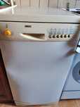 Zmywarka 40 cm Zanussi