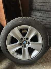 225/55r17 Резина з дисками bmw f10