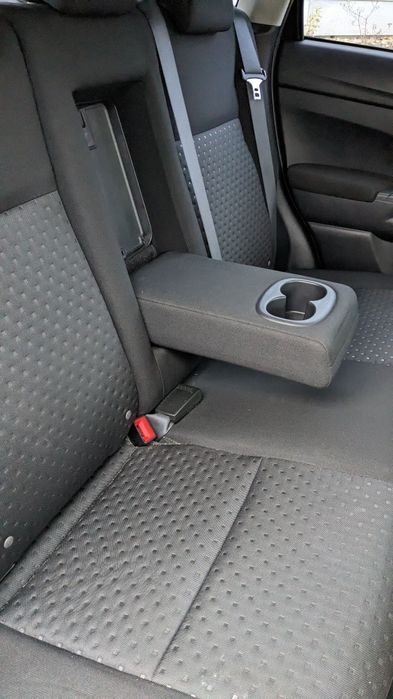 Mitsubishi ASX официальный