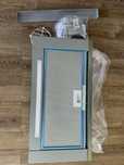 Okap szafkowy electrolux lfp616x823