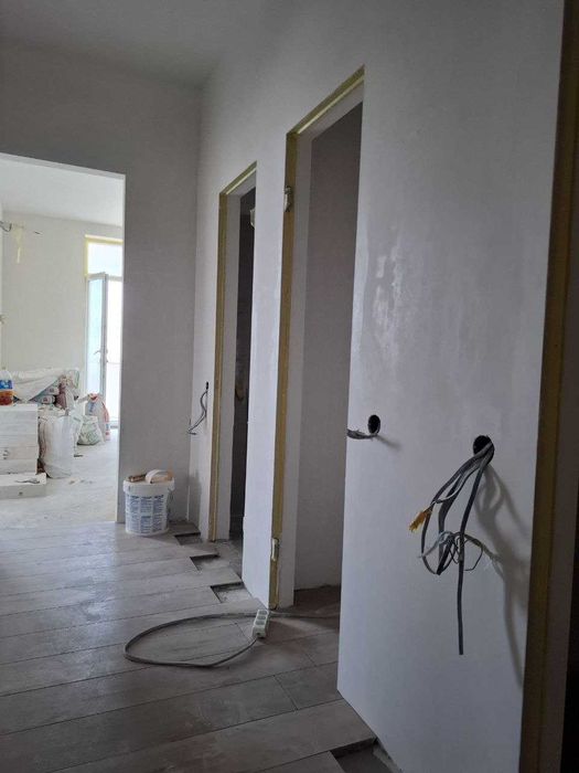 3-кімнатна квартира в новому сучасному ЖК"Мандарин" на вулиці Канатній