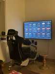 Thrustmaster T300 Symulator Sparco SimRig