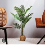 SZTUCZNA Palma Areka HOMLA 110 cm