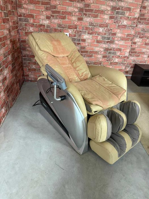 Cadeira de Massagem(SL-A27)